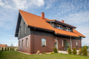 Karklės Svaja, Karklė